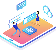 锐拓云建站 五网合一与小程序研发，引领企业数字化新纪元